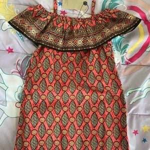 Zara dress